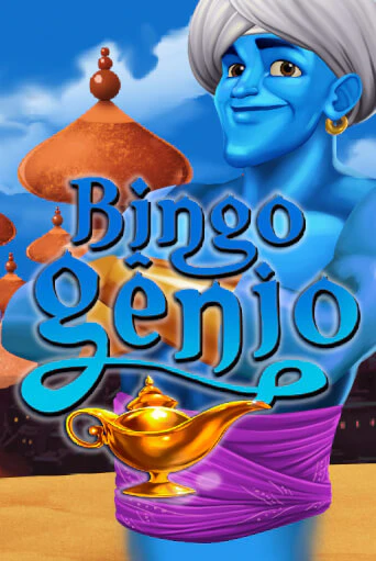 Bingo Gênio бесплатная демо игра | Вулкан Вегас Казахстан без регистрации