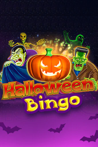 Bingo Halloween бесплатная демо игра | Вулкан Вегас Казахстан без регистрации