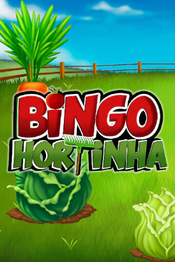 Bingo Hortinha бесплатная демо игра | Вулкан Вегас Казахстан без регистрации
