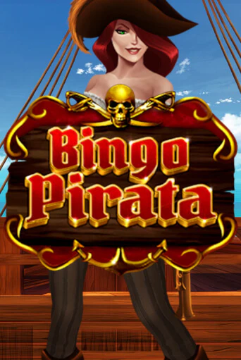 Bingo Pirata бесплатная демо игра | Вулкан Вегас Казахстан без регистрации