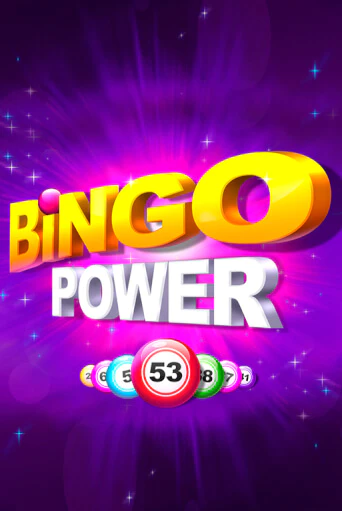 Power Bingo бесплатная демо игра | Вулкан Вегас Казахстан без регистрации