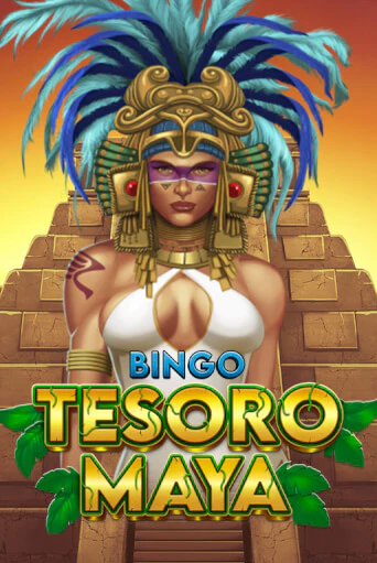 Bingo Tesoro Maya бесплатная демо игра | Вулкан Вегас Казахстан без регистрации