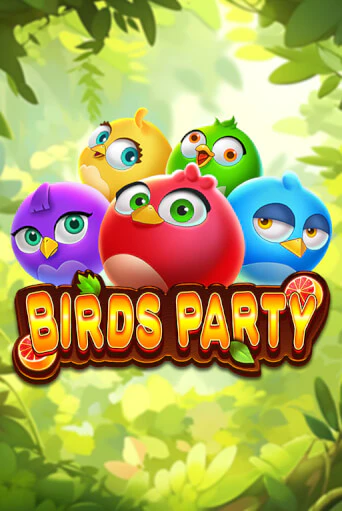 Birds Party бесплатная демо игра | Вулкан Вегас Казахстан без регистрации