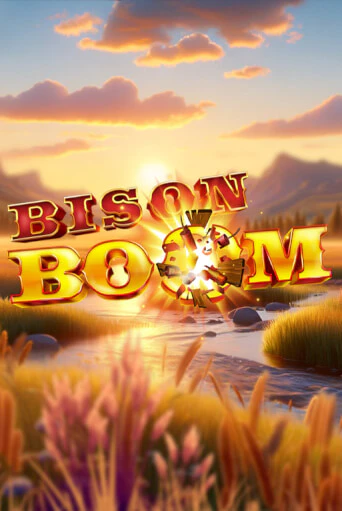 Bison Boom™ бесплатная демо игра | Вулкан Вегас Казахстан без регистрации