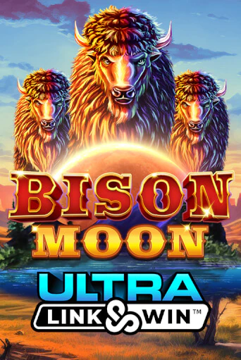Bison Moon Ultra Link&Win™ бесплатная демо игра | Вулкан Вегас Казахстан без регистрации
