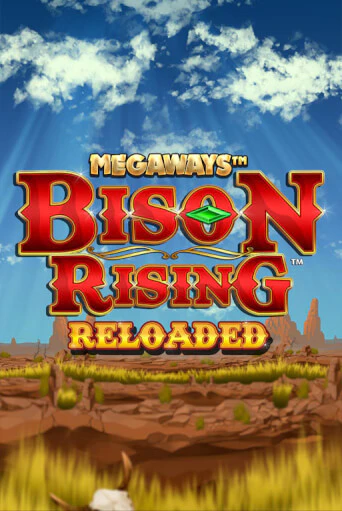 Bison Rising Reloaded Megaways бесплатная демо игра | Вулкан Вегас Казахстан без регистрации