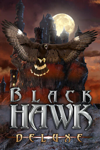 Black Hawk Deluxe бесплатная демо игра | Вулкан Вегас Казахстан без регистрации