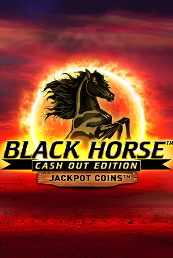 Black Horse Cash Out Edition бесплатная демо игра | Вулкан Вегас Казахстан без регистрации