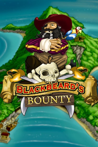 Blackbeard's Bounty бесплатная демо игра | Вулкан Вегас Казахстан без регистрации