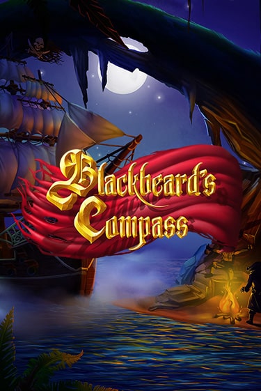 Blackbeards Compass бесплатная демо игра | Вулкан Вегас Казахстан без регистрации