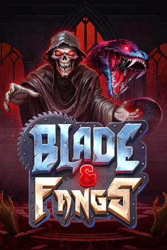 Blade & Fangs бесплатная демо игра | Вулкан Вегас Казахстан без регистрации