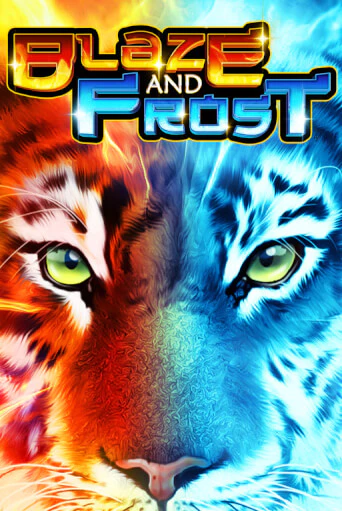 Blaze and Frost бесплатная демо игра | Вулкан Вегас Казахстан без регистрации