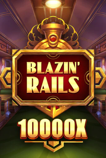 Blazin' Rails бесплатная демо игра | Вулкан Вегас Казахстан без регистрации