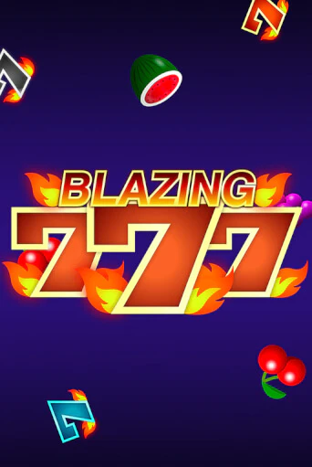 Blazing 777 бесплатная демо игра | Вулкан Вегас Казахстан без регистрации