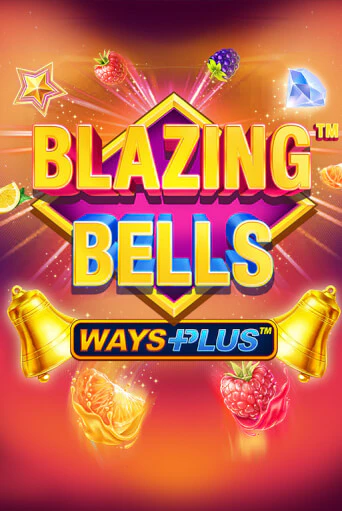 Blazing Bells бесплатная демо игра | Вулкан Вегас Казахстан без регистрации