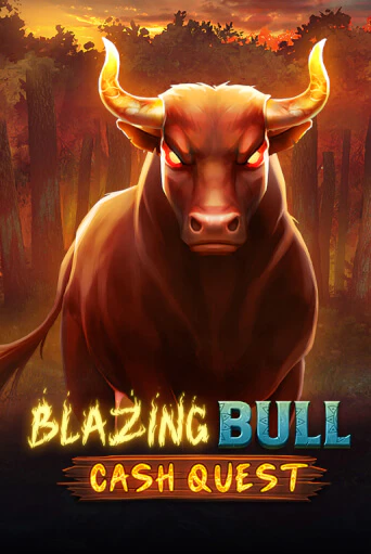 Blazing Bull: Cash Quest бесплатная демо игра | Вулкан Вегас Казахстан без регистрации
