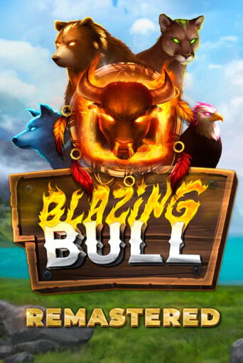 Blazing Bull Remastered бесплатная демо игра | Вулкан Вегас Казахстан без регистрации