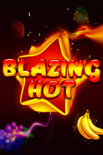 Blazing Hot бесплатная демо игра | Вулкан Вегас Казахстан без регистрации