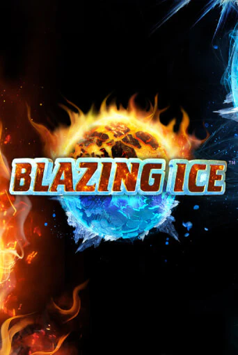 Blazing Ice бесплатная демо игра | Вулкан Вегас Казахстан без регистрации