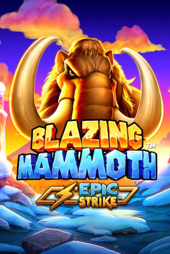 Blazing Mammoth бесплатная демо игра | Вулкан Вегас Казахстан без регистрации