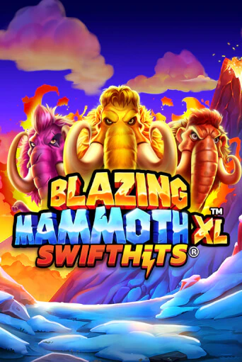 Blazing Mammoth XL бесплатная демо игра | Вулкан Вегас Казахстан без регистрации