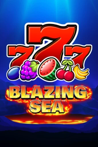 Blazing Sea бесплатная демо игра | Вулкан Вегас Казахстан без регистрации