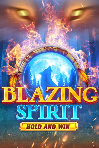 Blazing Spirit Hold and Win бесплатная демо игра | Вулкан Вегас Казахстан без регистрации