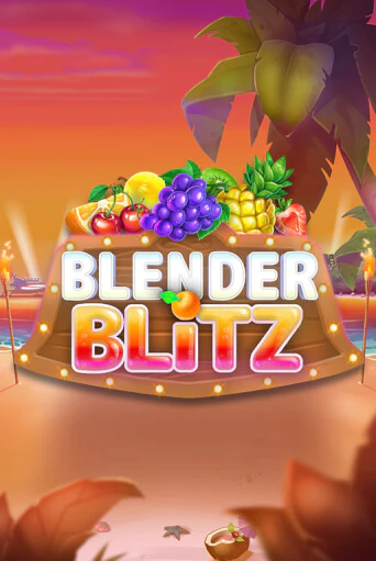 Blender Blitz бесплатная демо игра | Вулкан Вегас Казахстан без регистрации