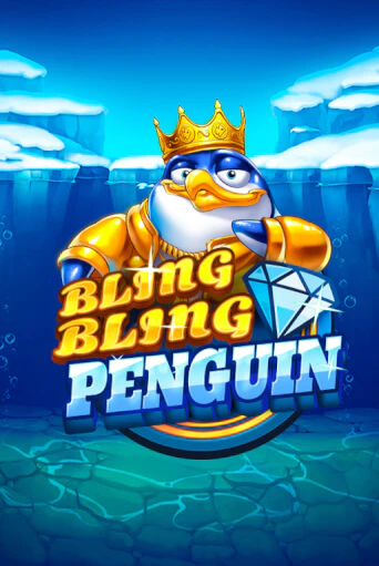 Bling Bling Penguin бесплатная демо игра | Вулкан Вегас Казахстан без регистрации
