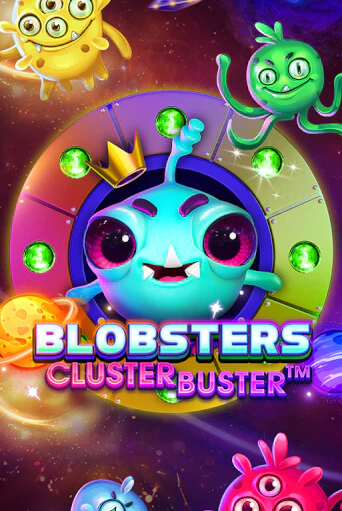 Blobsters Clusterbuster™ бесплатная демо игра | Вулкан Вегас Казахстан без регистрации