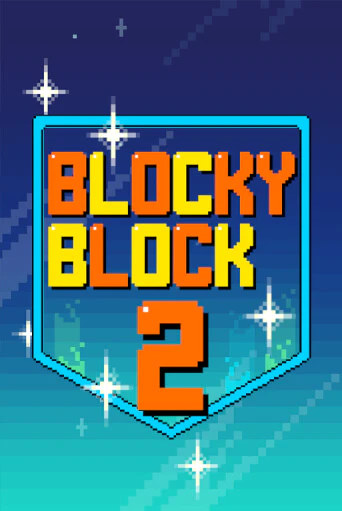 Blocky Block 2 бесплатная демо игра | Вулкан Вегас Казахстан без регистрации
