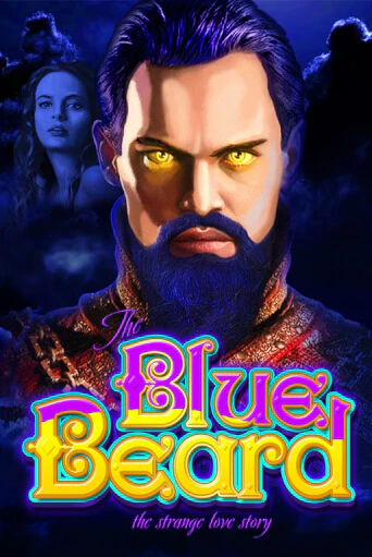 Blue Beard бесплатная демо игра | Вулкан Вегас Казахстан без регистрации