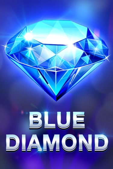 Blue Diamond бесплатная демо игра | Вулкан Вегас Казахстан без регистрации