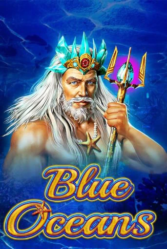 Blue Oceans бесплатная демо игра | Вулкан Вегас Казахстан без регистрации