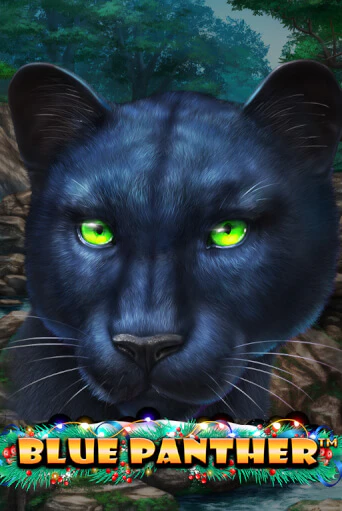 Blue Panther Christmas Edition бесплатная демо игра | Вулкан Вегас Казахстан без регистрации