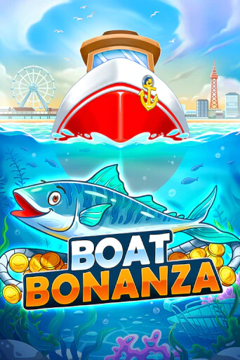 Boat Bonanza бесплатная демо игра | Вулкан Вегас Казахстан без регистрации