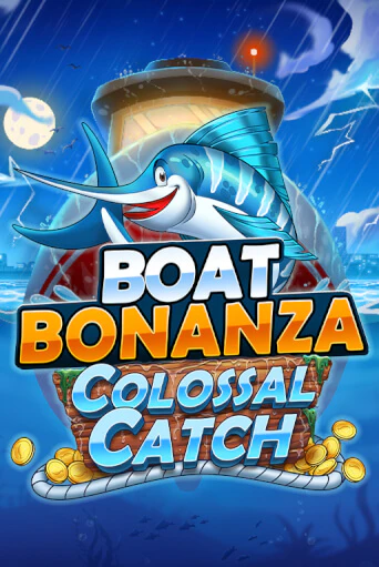 Boat Bonanza Colossal Catch бесплатная демо игра | Вулкан Вегас Казахстан без регистрации