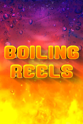 Boiling Reels бесплатная демо игра | Вулкан Вегас Казахстан без регистрации