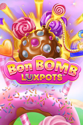 Bon Bomb Luxpots бесплатная демо игра | Вулкан Вегас Казахстан без регистрации