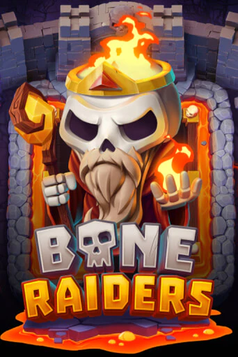 Bone Raiders бесплатная демо игра | Вулкан Вегас Казахстан без регистрации