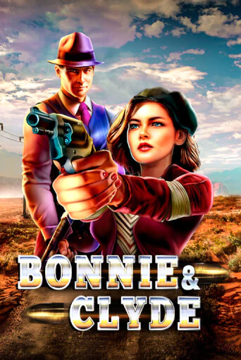 Bonnie & Clyde бесплатная демо игра | Вулкан Вегас Казахстан без регистрации