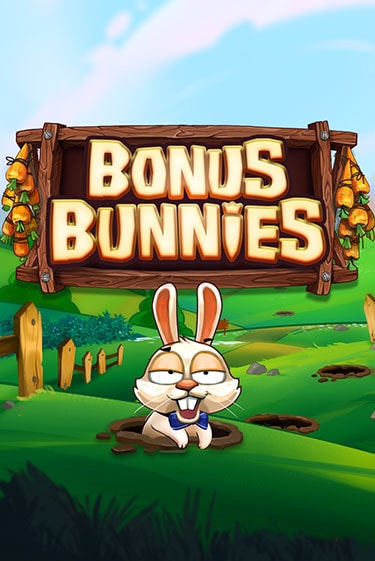 Bonus Bunnies бесплатная демо игра | Вулкан Вегас Казахстан без регистрации