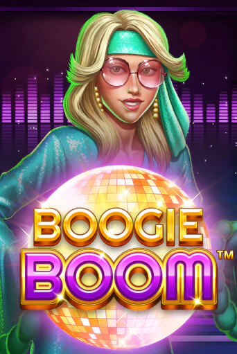 Boogie Boom бесплатная демо игра | Вулкан Вегас Казахстан без регистрации