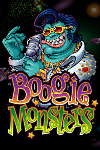 Boogie Monsters бесплатная демо игра | Вулкан Вегас Казахстан без регистрации
