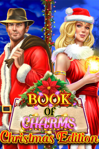 Book of Charms Christmas Edition бесплатная демо игра | Вулкан Вегас Казахстан без регистрации