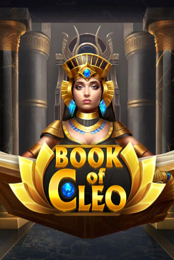 Book of Cleo бесплатная демо игра | Вулкан Вегас Казахстан без регистрации