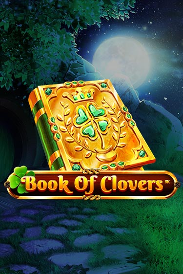 Book Of Clovers бесплатная демо игра | Вулкан Вегас Казахстан без регистрации