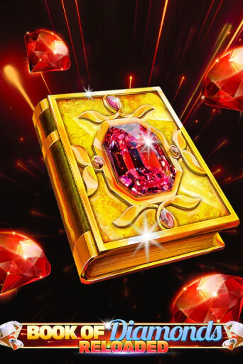Book Of Diamonds Reloaded бесплатная демо игра | Вулкан Вегас Казахстан без регистрации