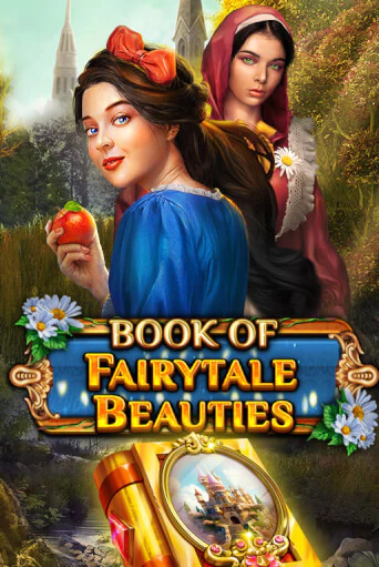 Book Of Fairytale Beauties бесплатная демо игра | Вулкан Вегас Казахстан без регистрации