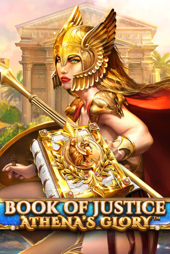 Book Of Justice - Athena's Glory бесплатная демо игра | Вулкан Вегас Казахстан без регистрации